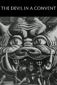 The Devil in a Convent (1899)