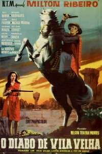The Devil in Old Town (1966)