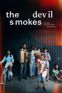 The Devil Smokes (And Saves the Burnt Matches in the Same Box) (2026)