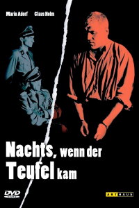 The Devil Strikes at Night (1957)