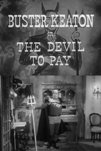 The Devil To Pay (1960)