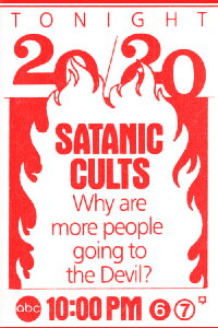 The Devil Worshippers (1985)