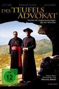The Devil's Advocate (1977)