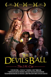 The Devil's Ball (2023)