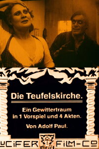 The Devil's Church (1919)