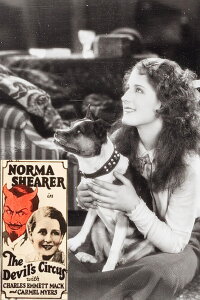 The Devil's Circus (1926)