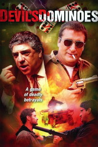 The Devil's Dominoes (2008)