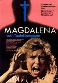 The Devil's Female (1974)