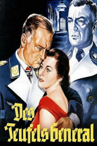 The Devil's General (1955)
