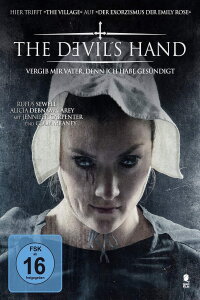 The Devil's Hand (2014)