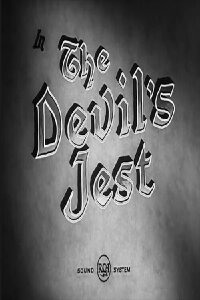 The Devil’s Jest (1954)
