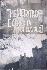 The Devil's Legacy (1962)