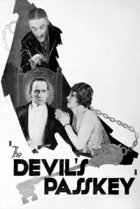 The Devil's Passkey (1920)