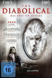 The Diabolical - Das Böse ist zeitlos (2015)