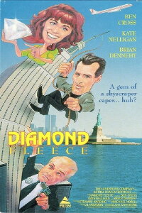 The Diamond Fleece (1992)