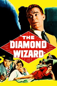 The Diamond Wizard (1954)