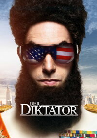 The Dictator (2012)
