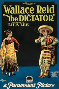 The Dictator (1922)