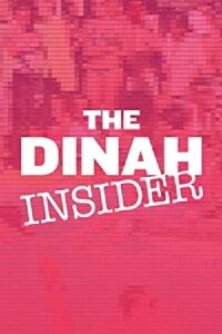 The Dinah Insider (2011)