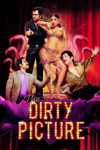 The Dirty Picture (2011)