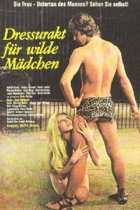 The Disciplined Woman (1972)