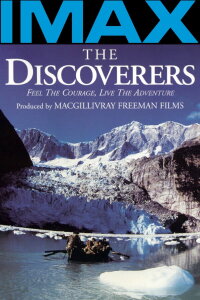 The Discoverers (1993)