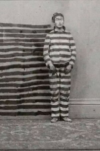 The Disintegrated Convict (1907)