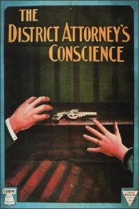 The District Attorney's Conscience (1913)