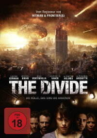 The Divide - Die Hölle sind die anderen (2012)