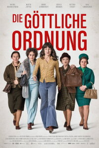 The Divine Order (2017)