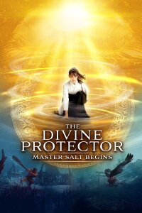 The Divine Protector - Master Salt Begins (2022)