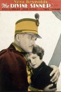 The Divine Sinner (1928)