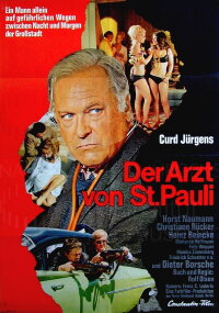 The Doctor of St. Pauli (1968)