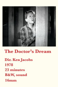 The Doctor's Dream (1977)