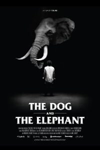 The Dog and the Elephant (2017)