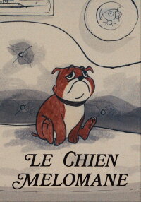 The Dog Who Loved Music (1973)