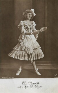 The Doll (1919)