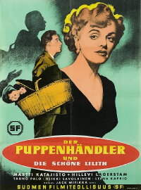 The Doll Merchant (1955)