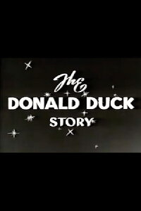 The Donald Duck Story (1954)
