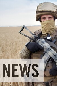 The Donetsk People's Republic (2014)