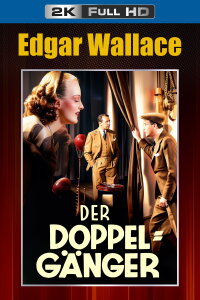 The Double (1934)
