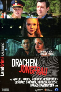 The Dragon Maiden (2016)