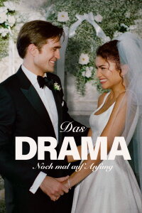The Drama (2026)