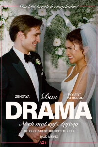 The Drama (2026)