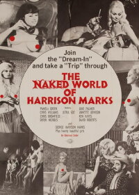 The Dream World of Harrison Marks (1966)