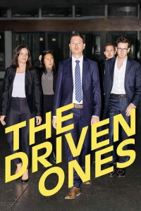 The Driven Ones (2023)