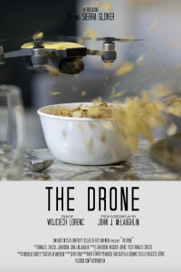 The Drone (2018)