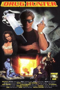 The Drug Hunter (1996)