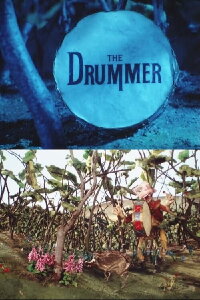 The Drummer (1989)