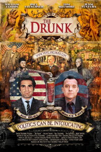 The Drunk (2014)